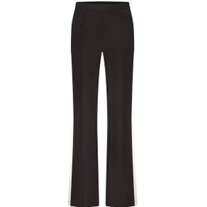 Red Button - Broek - Zwart - SRB4649 COLETTA