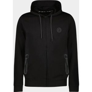 Cars - Iscar Hood - Vest - Zwart - Mannen