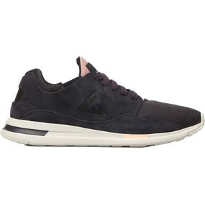 Le Coq Sportif - LCS R Pure - Trainers - Blauw - Synthetisch
