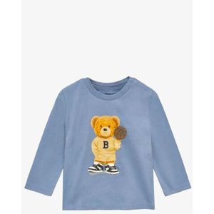 Mayoral Jongens longsleeve bear