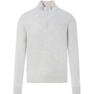 Gran Sasso - Schipperstrui - Heren - Vesten