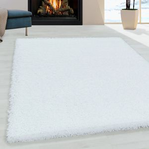 Muratap Monaco soft shaggy hoogpolig vloerkleed 300x400 cm