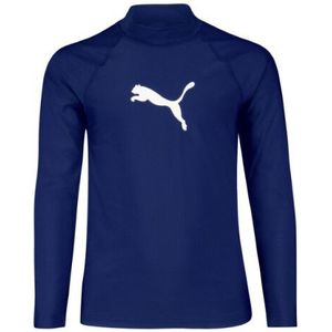 Puma - 701225814 - Rashguard - Lange Mouwen