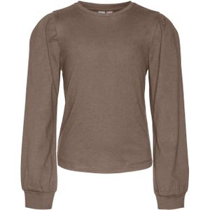 Vero Moda Vmkerry ls o-neck top jrs girl