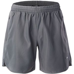 Hi-Tec - Hicko - Trainingsshort - 100% Polyester - Ademend - Vochtafvoerend - Sneldrogend