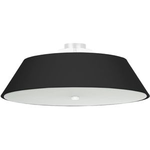 Luminastra Plafondlamp minimalistisch vega