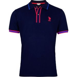 U.S. Polo Assn Korte mouw