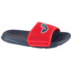 Joma - Schuivers - Teenslippers - Contrasterende Kleur - Open Teenstijl