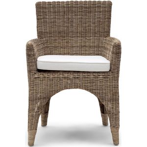 Rivièra Maison The hamptons dining armchair