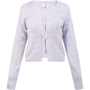 Mymo - Vest - Lila - Dames