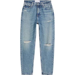 Calvin Klein Mom jeans