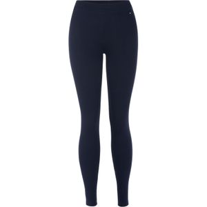 Tommy Hilfiger - Leggings - Blauw