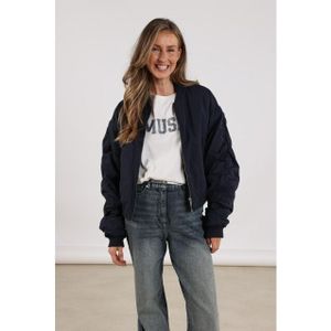 NUKUS - NKF12000 - Bomberjack - Navy