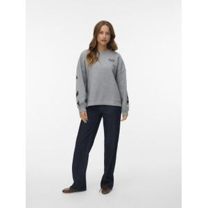 Vero Moda - VMRIANNE LS - Sweatshirt - Dames