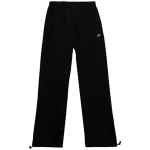 4F Dames waw24ttrof0839 oversized joggingbroek