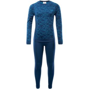 Bejo Jongens grar ii hexagon thermische base layers set