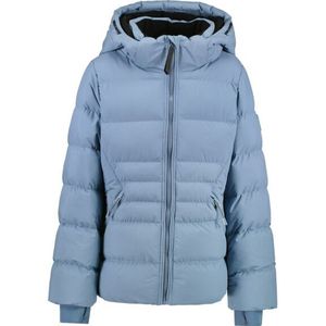 Cars - Winterjas - Blauw Melee - Polyester