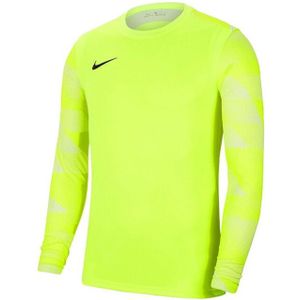 Nike - Park IV Dri-FIT - Keepershirt - Met Lange Mouwen