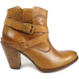 Sendra Dames enkel laarsjes 11346