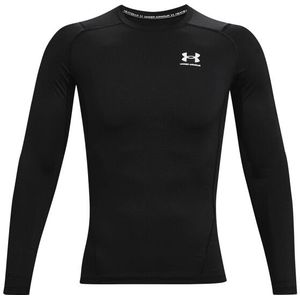 Under Armour - HeatGear - Heren T-shirt - Lange Mouwen - Ademend - Slijtvast