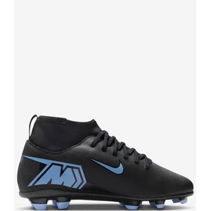 Nike - Mercurial Superfly 10 Club - Voetbalschoenen - Zwart - Vaste-nop