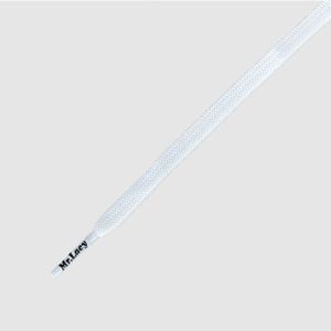 Mr. Lacy - Runnies - Veter - Wit - Polyester - 120 cm