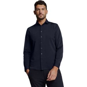Overhemden - Travel Shirt - Stretchstof - Ademend - Crease Resistant