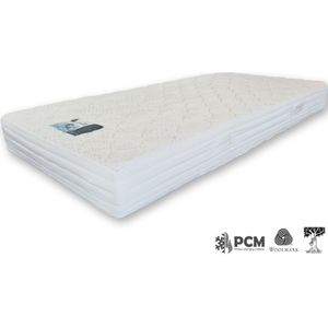 Mahoton Matras seasons 22 natuurrubber medium 90x220 cm