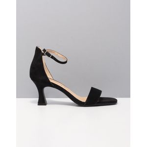 Di Lauro Sandalen dames 2315675 black suede