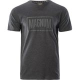 Magnum Heren essential 2.0 t-shirt