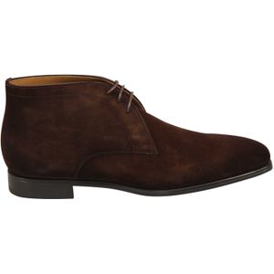 Magnanni Herenschoenen veterlaarzen