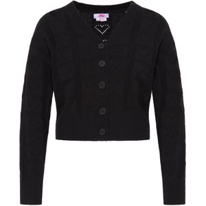 Mymo - Vest Nolie - Zwart - Dames