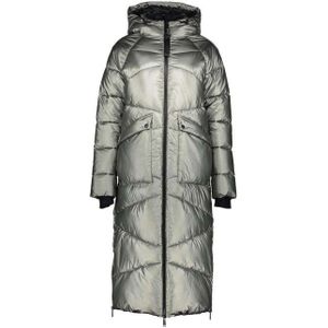 Geisha - Jacket - Metallic - Tussenjas