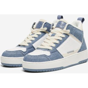 Only Onlsaphire-5 denim high top sneaker