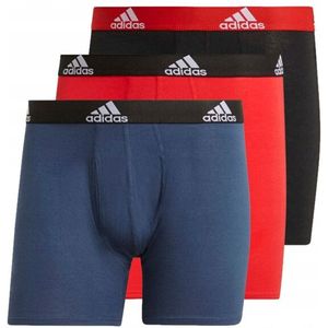 Adidas Boxershorts met herenlogo (3-pack)
