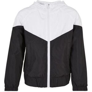 Urban Classics Meisjes arrow windjack