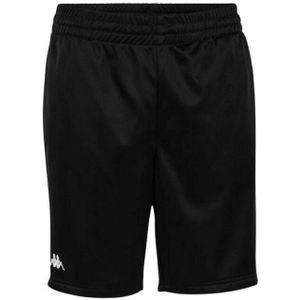 Kappa - Effen - Heren Shorts - 100% Polyester - Korte Broeken