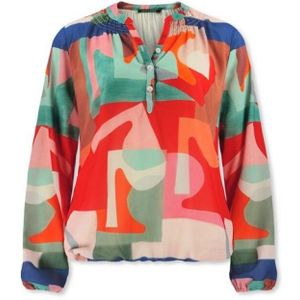 Lizzy & Coco Siby top-objects