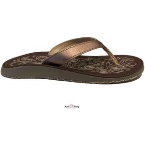 OluKai Damesschoenen slippers