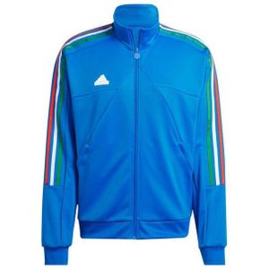 Adidas - House of Tiro Nations Pack - Hoodie - Heren