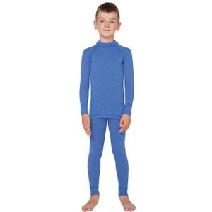 Meteor Thermoactieve onderlagen voor kinderen/kinderen