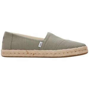 Toms - Alpargata Rope 2.0 - Loafers - Beige - Jute