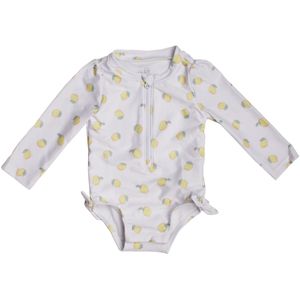 Badpak met lange mouwen 669749 baby meisje
