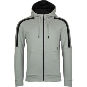 EA7 - Sweatjack - Heren - Met Capuchon - Normale Pasvorm