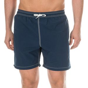 Hackett - Badkleding - Blauw - 100% Polyamide - Beachwear