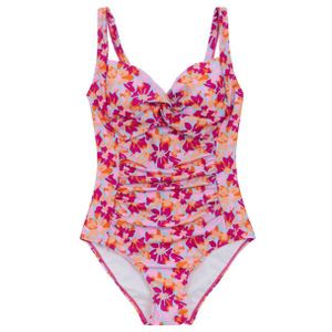 Regatta - Sakari - Badpak - Bloemetjes - Buikcontrole - Zomer