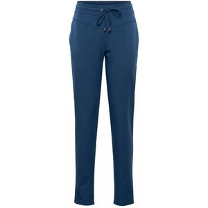 &Co Woman Penny pants-denim blue