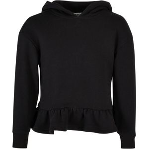 Urban Classics Meisjes volants organic hoodie