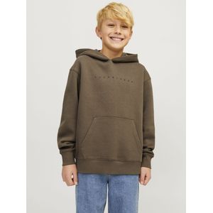 Jack & Jones Jjestar jj sweat hood noos jnr