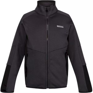 Regatta Childrens/kids highton iii full zip fleece jacket